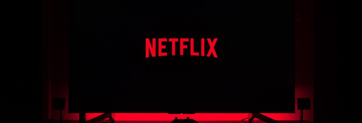 Netflix Screen